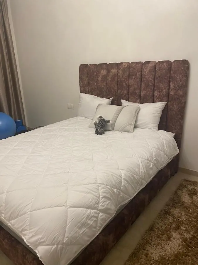 Cozy, Quiet Place Nouaceur Morocco