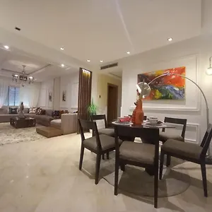  Apartment La Perle De