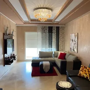 Big Luxury Near Airport Nouaceur