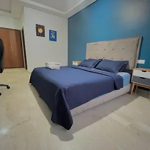  Apartment Luxury Taj
