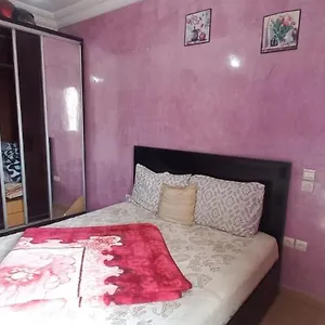 Mohammed V International Airport House Nouaceur