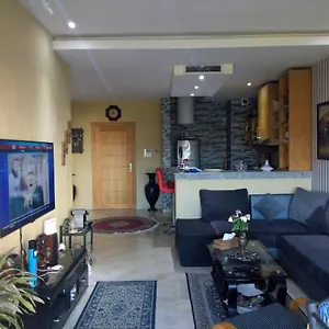  Apartment Meublee A